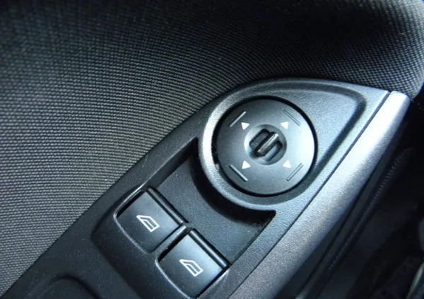 Ford Focus cena 39900 przebieg: 130000, rok produkcji 2017 z Kunów małe 466